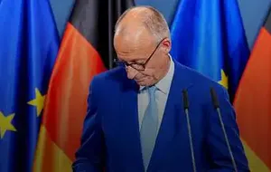 Personaldiskussion Um Merz Vertagt?