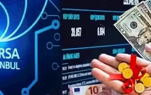 Piyasalarda Gün Ortası: Borsa, Döviz ve Altında Son Durum Ne? (25 Eylül 2026)