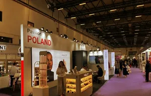 Polonya'nın kozmetik ve güzellik markaları, Beauty Istanbul 2025'e katıldı