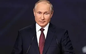 Putin duyurdu: 30 gigavatlık nükleer kapasite kurulacak
