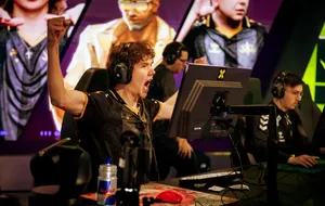 Red Bull Takımı BBL Esports, VCT 2025'te Team Heretics ile yarı finalde buluşacak
