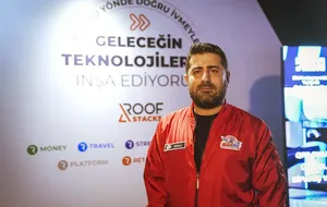RoofStacks bünyesindeki RoofGames, geliştirdiği yeni oyunla TEKNOFEST'te yer alıyor