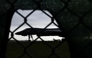 🔴 Royaume-Uni : Libération des Cinq Suspects de la Tentative D’Attentat Près D’Une Base Aérienne