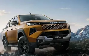 Şarj Derdine Son: Toyota Hidrojenli Hilux İle Ticari Sınıfta Dengeleri Değiştirecek! Pazara Çıkış Tarihi Açıklandı