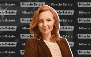 Secrets of Real Estate Investment in Northern Cyprus with Linda Hallberg