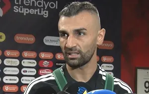 Serdar Dursun: Fenerbahçe kadrosunda bir yetersizlik var