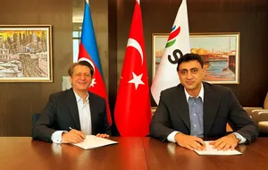 SOCAR Fiber, TurkNet ile fiber altyapıda iş birliği yaptı