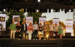 Sompo Sigorta, geleneksel yaz partisini "Sompo Music Fest" konseptiyle gerçekleştirdi