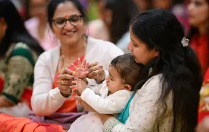 Sospechas de Aborto 'por Cuestión de Género' Entre la Comunidad India del Reino Unido