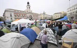 Spanien: Einigung nach Zwangsräumung von 87-Jähriger