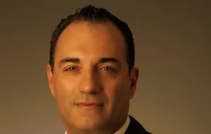 Stellantis'in yeni CEO'su Antonio Filosa oldu 