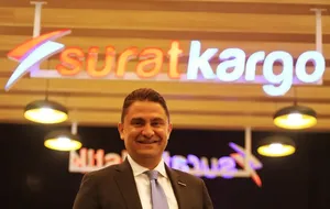 Sürat Kargo Global e-ticaret fuarı WORLDEF'e katıldı