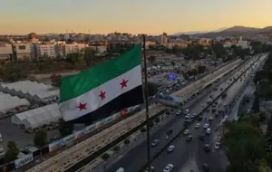 Suriye'de Enerji Alarmı: Her Ay 831 Milyon Dolar Gerekiyor