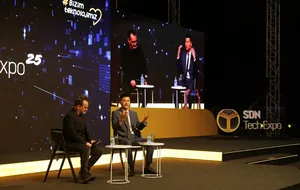 TCL Electronics Türkiye, yeni teknolojilerini SDN Tech Expo'da tanıttı 