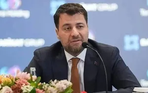 Tera Holding Yönetim Kurulu Başkanı Emre Tezmen Görevinden Ayrıldı