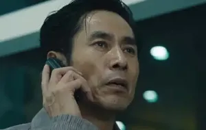 ‘This is seriously bold’: How China turned Taiwan tensions into a top-rating TV spy drama