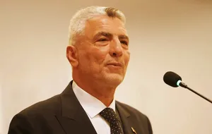 Ticaret Bakanı Ömer Bolat Erzurum'da konuştu: (2)