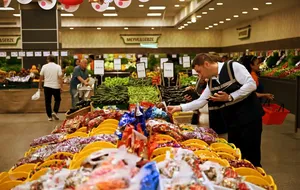 Ticaret Bakanlığı Kurban Bayramı öncesinde market denetimi gerçekleştirdi