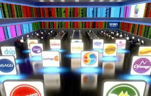Ticaret Hisseleri BIST 100'ü Solladı