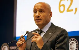 TİM Başkanı Gültepe, kasım ayı dış ticaret verilerini değerlendirdi: