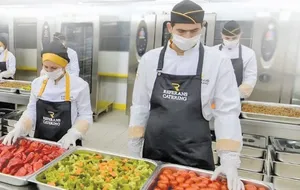 Topraktan Sofraya, Yeni Değer Zincirinde Lokomotif Rol Oynuyor
