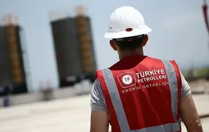 TPAO'nun Ruhsat Sahaları Genişletiliyor
