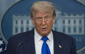Trump, Çabaları Karşılığında 8 Nobel Barış Ödülü Alması Gerektiğini Söyledi