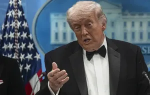 Trump, G7 liderleriyle Hürmüz Boğazı’ndaki sonraki aşamayı ele alacak