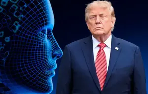 Trump ve teknoloji devleri karşı karşıya: Yapay zekada “fren” krizi