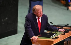 Trump: 'Yapay Zekanın Adını Değiştiriyorum'