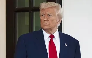 Trump Yönetimi Sınır Dışı Kararını Yüksek Mahkemeye Taşıdı