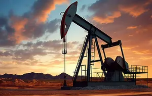 Trump'ın Hürmüz Boğazı Açıklaması Petrol Fiyatlarını Düşürdü: Brent Petrolde Son Durum