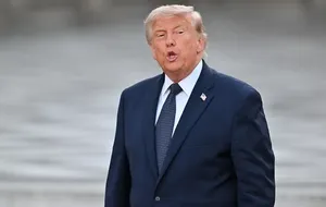 Trump'tan akaryakıt şirketlerine açık tehdit: Sonuçlarına katlanırsınız