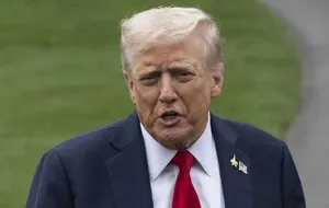 Trump'tan Rusya İçin Dikkat Çeken İddia: Büyük Çoğunluğu Havaya Uçuruldu