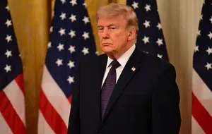 Trump'tan Yapay Zeka Hamlesi: America.Gov Hizmete Girdi