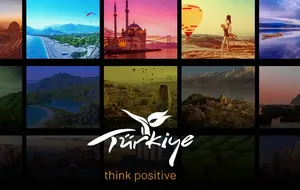 Turizmde Türkiye’nin Altın Dönemi