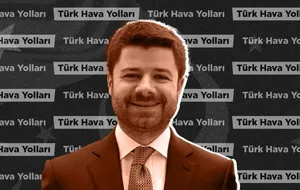Türk Hava Yolları Ailesi Darüsselam’da Umut ve Sevinç Yaydı