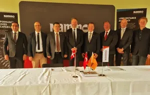 Türk teknolojisi İskandinav savunmasını güçlendirecek