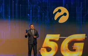 Turkcell 5G teknolojisini yüksek frekans bandı ve kapsama alanıyla Türkiye'ye sunacak
