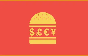 Türkiye, Big Mac Endeksi’nde En Pahalı Ülkeler Arasında Zirveye Çıktı