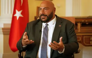 Türkiye ile Birleşik Krallık arasındaki STA, modern ticaret anlaşmalarına örnek niteliğinde