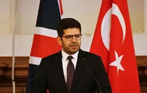 Türkiye, mevcut jeopolitik ortamda yabancı yatırımcılar için pozitif ayrışıyor