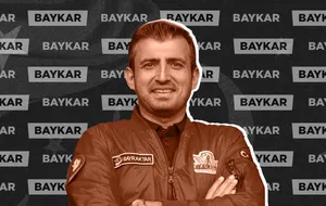 Türkiye'de 2023'ün En Yüksek Vergi Ödeyen İsmi: Selçuk Bayraktar