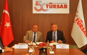 TÜRSAB ile Çavdarhisar Belediyesi arasında otel anlaşması