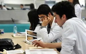 TUS Sonuçları Açıklandı Mı, Saat Kaçta Açıklanacak? Sonuç Sorgulama Ekranı