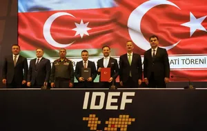 TUSAŞ ve MİRAS'tan hava platformlarında modernizasyon alanında stratejik işbirliği