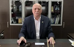 TZOB Başkanı Bayraktar: Çiftçimizin Görmediği Afet Kalmadı