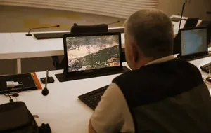Ülke genelindeki orman yangınlarının tespitinde kullanılan İHA'ların görüş menzili artırıldı