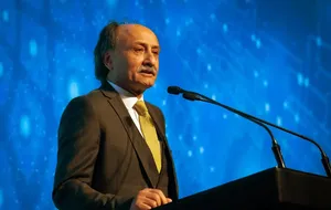 Uluslararası Bilgi Güvenliği ve Kriptoloji Konferansı başladı
