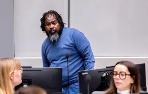 UN Chef Rebelle Centrafricain Condamné pour Crimes Contre L'Humanité par la CPI
